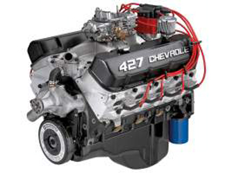 P9C32 Engine